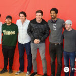 Harry Potter Cast &ndash; Convention Harry Potter &ndash; Enter The Wizard World