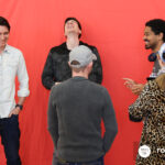 Harry Potter Cast &ndash; Convention Harry Potter &ndash; Enter The Wizard World