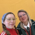 Jessie Cave - Harry Potter - Enter the Wizard World