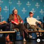 Jessie Cave & Devon Murray &ndash; Harry Potter &ndash; Enter the Wizard World