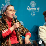 Jessie Cave &ndash; Harry Potter, Trollied &ndash; Enter the Wizard World