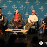 Jessie Cave & Devon Murray &ndash; Harry Potter &ndash; Enter the Wizard World