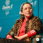 Jessie Cave &ndash; Harry Potter, Trollied &ndash; Enter the Wizard World