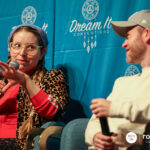 Jessie Cave &ndash; Harry Potter &ndash; Enter the Wizard World