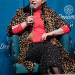 Jessie Cave &ndash; Harry Potter &ndash; Enter the Wizard World