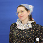 Jessie Cave &ndash; Convention Harry Potter &ndash; Enter The Wizard World