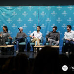 Harry Potter &ndash; Enter the Wizard World