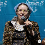 Jessie Cave &ndash; Harry Potter, Miss Scarlet & the Duke &ndash; Enter the Wizard World