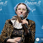 Jessie Cave &ndash; Harry Potter &ndash; Enter the Wizard World