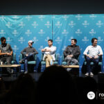 Harry Potter &ndash; Enter the Wizard World