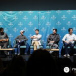 Harry Potter &ndash; Enter the Wizard World