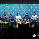 Harry Potter &ndash; Enter the Wizard World