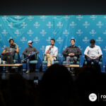 Harry Potter &ndash; Enter the Wizard World