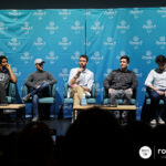 Harry Potter &ndash; Enter the Wizard World