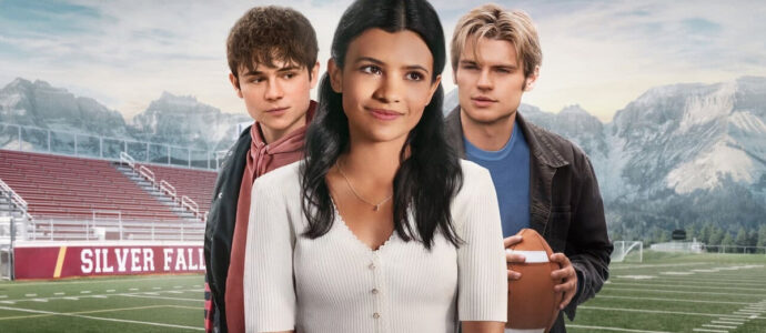 My Life With The Walter Boys: Season 2 ordered by Netflix