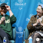 Rupert Grint & Jessie Cave &ndash; Harry Potter &ndash; Enter the Wizard World