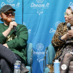 Rupert Grint & Jessie Cave &ndash; Harry Potter &ndash; Enter the Wizard World