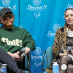 Rupert Grint & Jessie Cave &ndash; Harry Potter &ndash; Enter the Wizard World