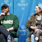 Rupert Grint & Jessie Cave &ndash; Harry Potter &ndash; Enter the Wizard World
