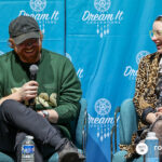 Rupert Grint & Jessie Cave- Harry Potter &ndash; Enter the Wizard World