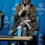 Jessie Cave &ndash; Harry Potter, Miss Scarlet & the Duke &ndash; Enter the Wizard World