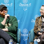 Rupert Grint & Jessie Cave &ndash; Harry Potter &ndash; Enter the Wizard World