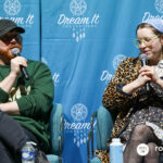 Rupert Grint & Jessie Cave &ndash; Harry Potter &ndash; Enter the Wizard World