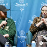 Rupert Grint & Jessie Cave &ndash; Harry Potter &ndash; Enter the Wizard World