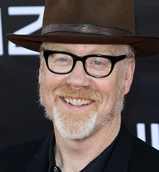 Adam Savage