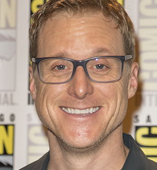 Alan Tudyk