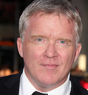 Anthony Michael Hall