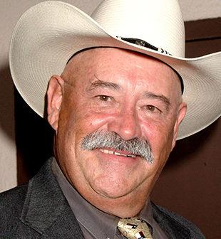 Barry Corbin
