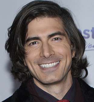 Brandon Routh