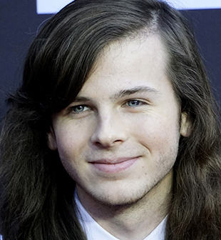Chandler Riggs