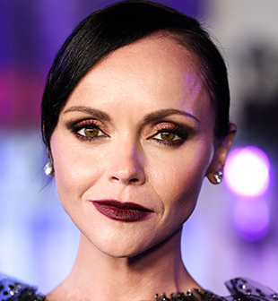 Christina Ricci