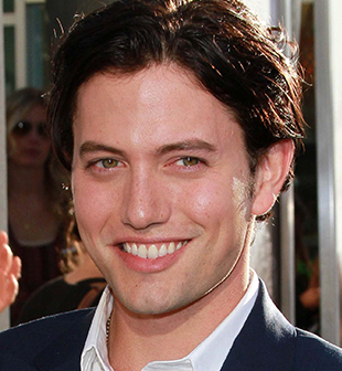 Jackson Rathbone