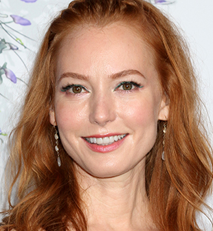 Alicia Witt