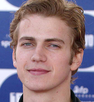 Hayden Christensen