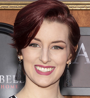 Scaradise 2026 Roster Con Chelsea Rebecca 