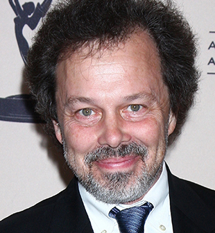 Curtis Armstrong