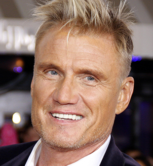 Dolph Lundgren