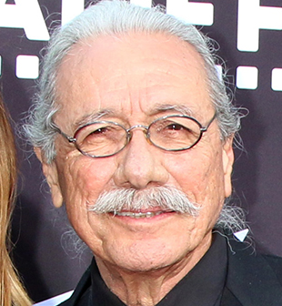 Edward James Olmos