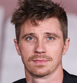 Garrett Hedlund
