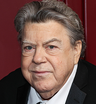 George Wendt