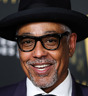 Giancarlo Esposito