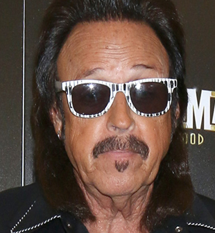 Jimmy Hart