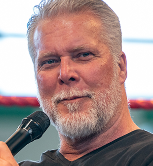 Kevin Nash