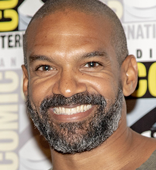Khary Payton