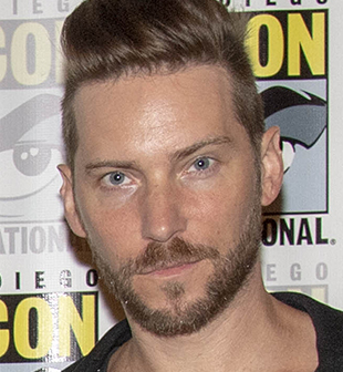 Troy Baker
