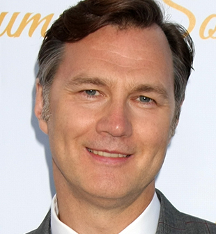 David Morrissey